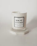 Do Not Disturb  Scented Candle