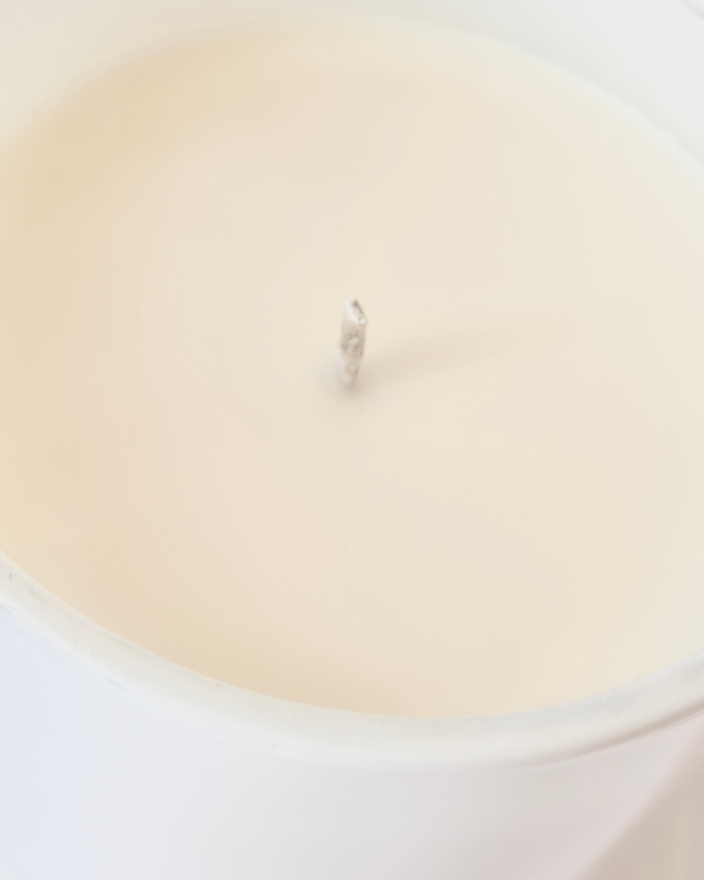 Do Not Disturb  Scented Candle